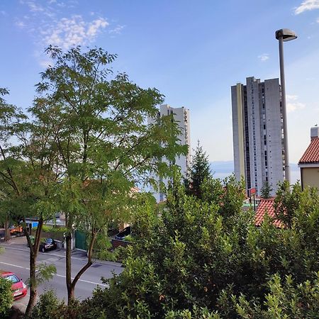 Fami Superior One Bedroom Apartment Рієка Екстер'єр фото