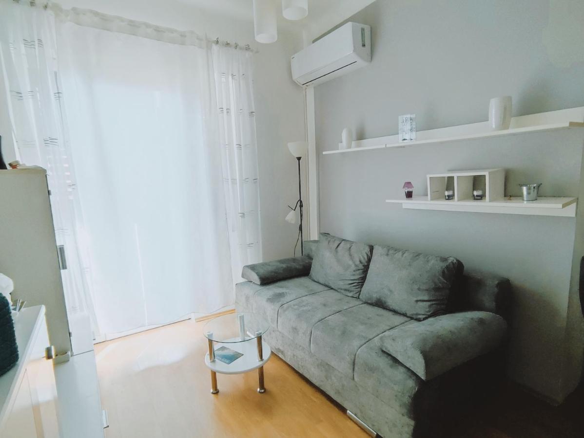 Fami Superior One Bedroom Apartment Рієка Екстер'єр фото