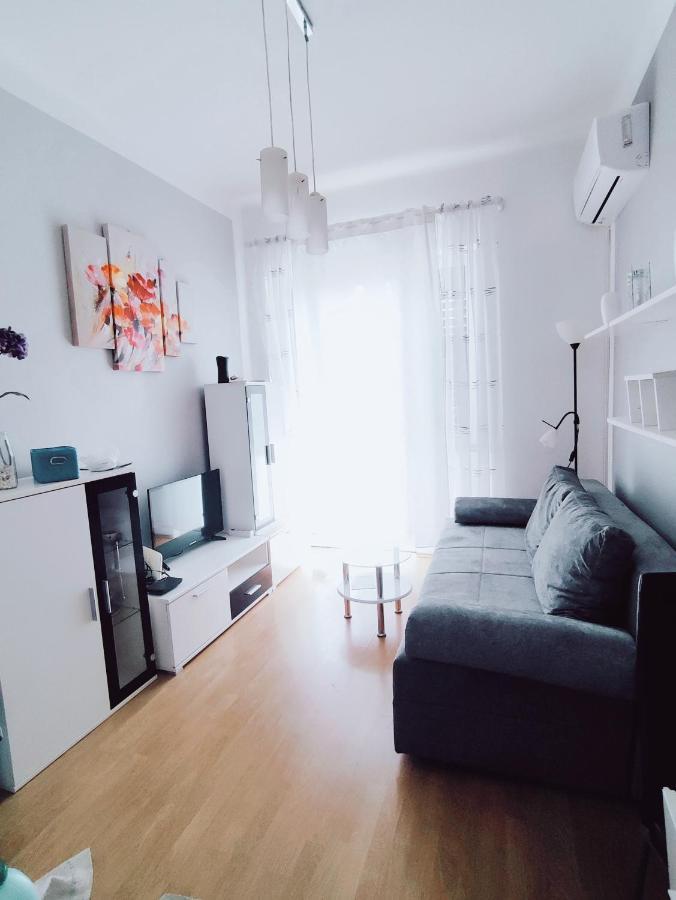 Fami Superior One Bedroom Apartment Рієка Екстер'єр фото