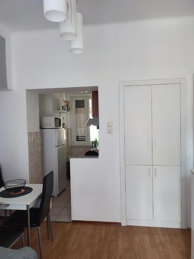 Fami Superior One Bedroom Apartment Рієка Екстер'єр фото