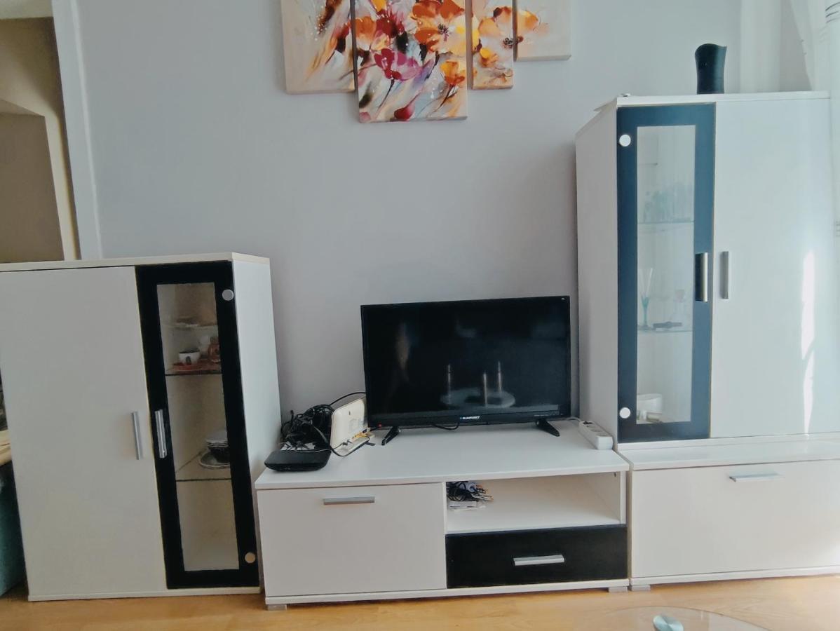 Fami Superior One Bedroom Apartment Рієка Екстер'єр фото