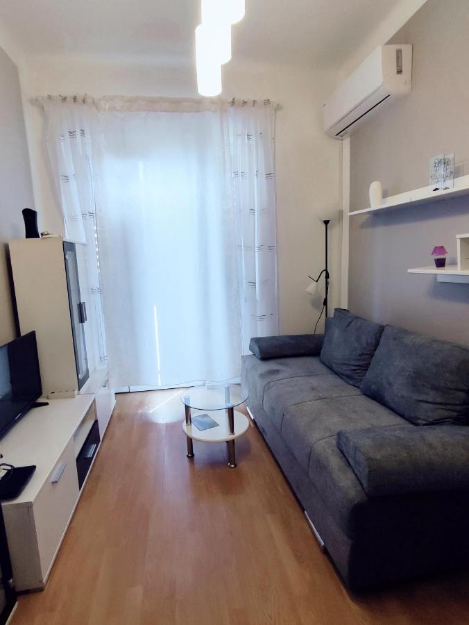 Fami Superior One Bedroom Apartment Рієка Екстер'єр фото