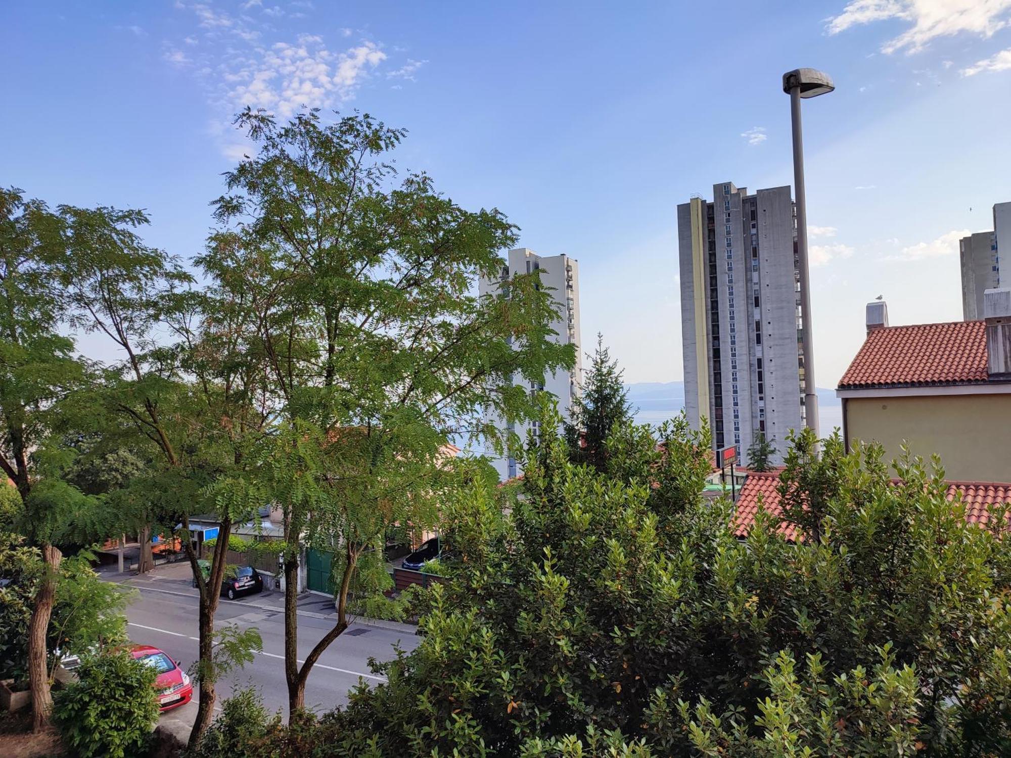 Fami Superior One Bedroom Apartment Рієка Екстер'єр фото