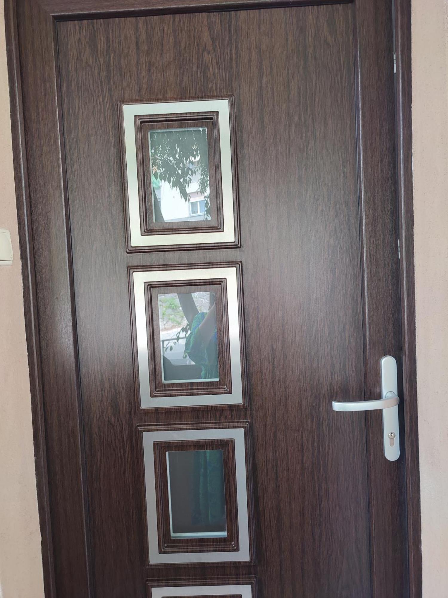 Fami Superior One Bedroom Apartment Рієка Екстер'єр фото