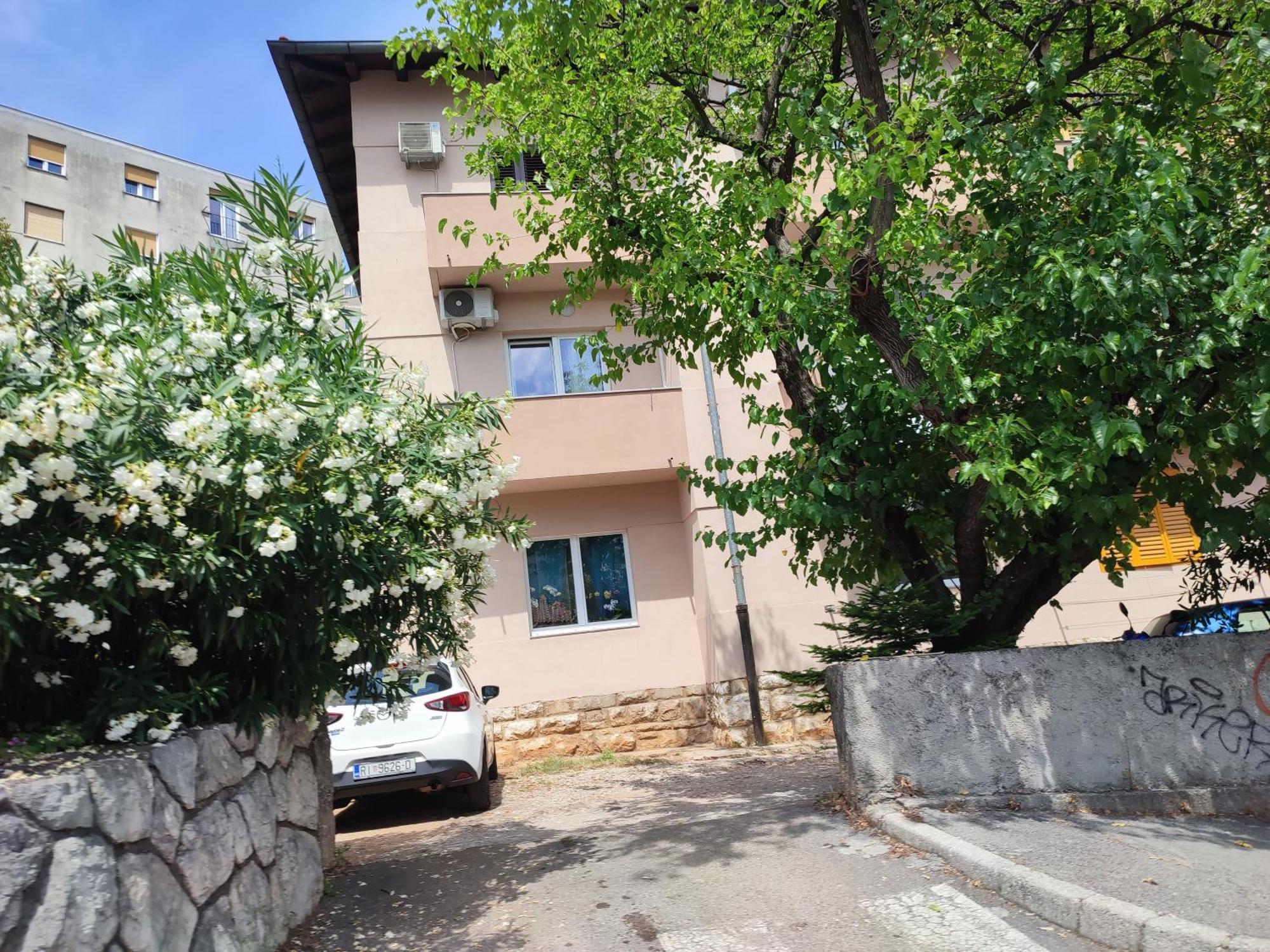Fami Superior One Bedroom Apartment Рієка Екстер'єр фото