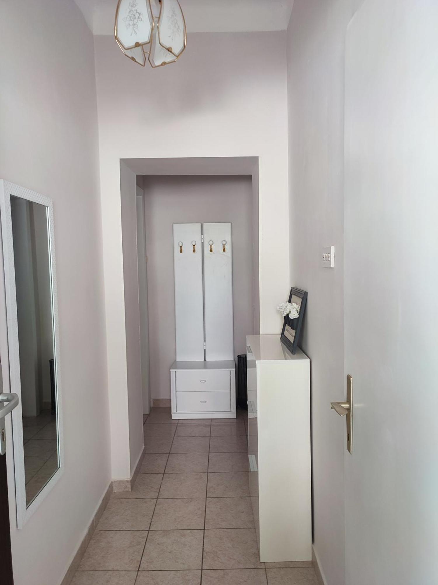 Fami Superior One Bedroom Apartment Рієка Екстер'єр фото