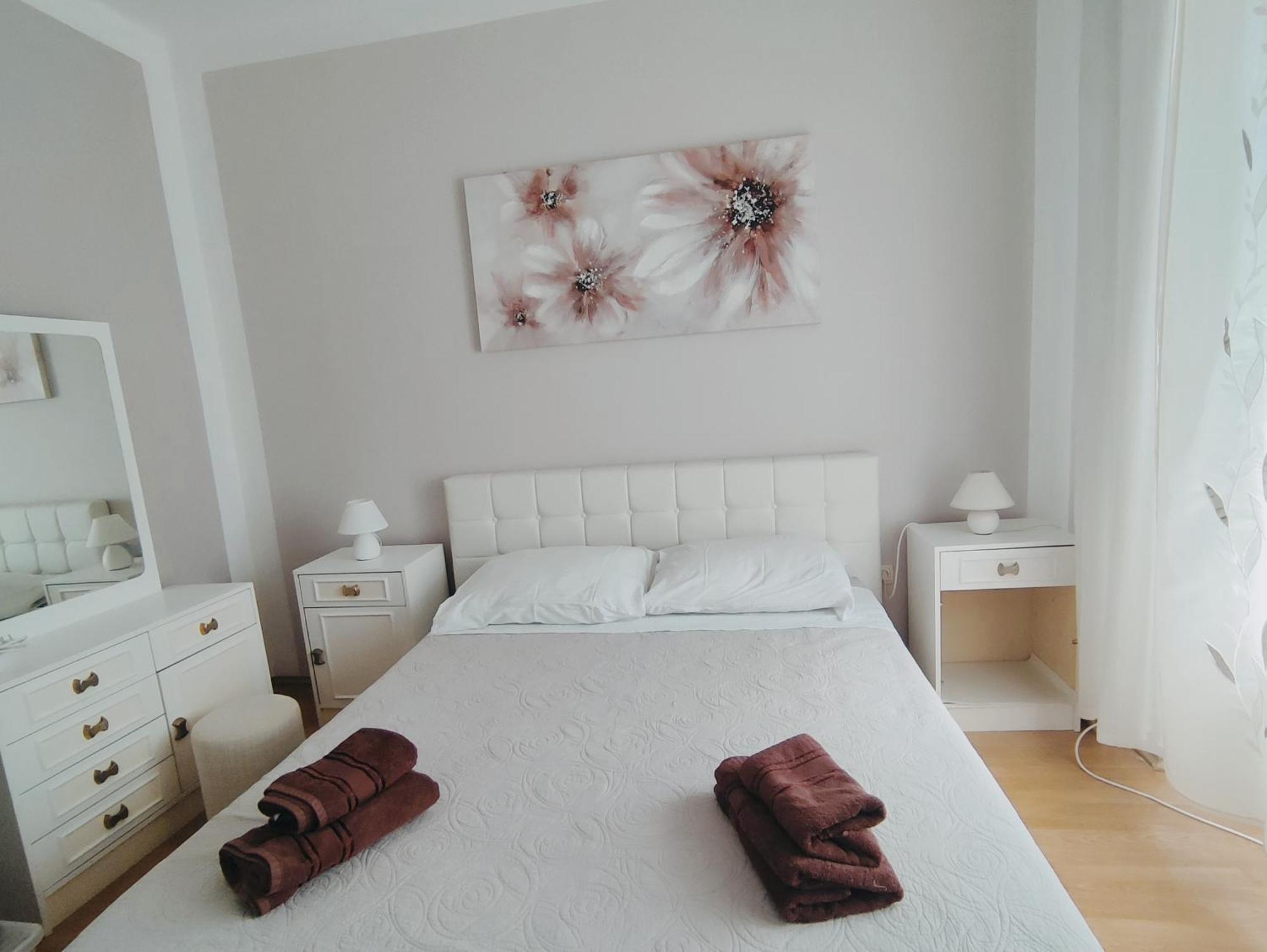 Fami Superior One Bedroom Apartment Рієка Екстер'єр фото