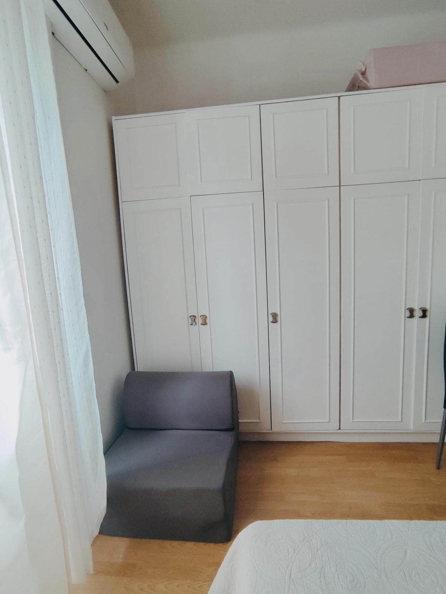 Fami Superior One Bedroom Apartment Рієка Екстер'єр фото