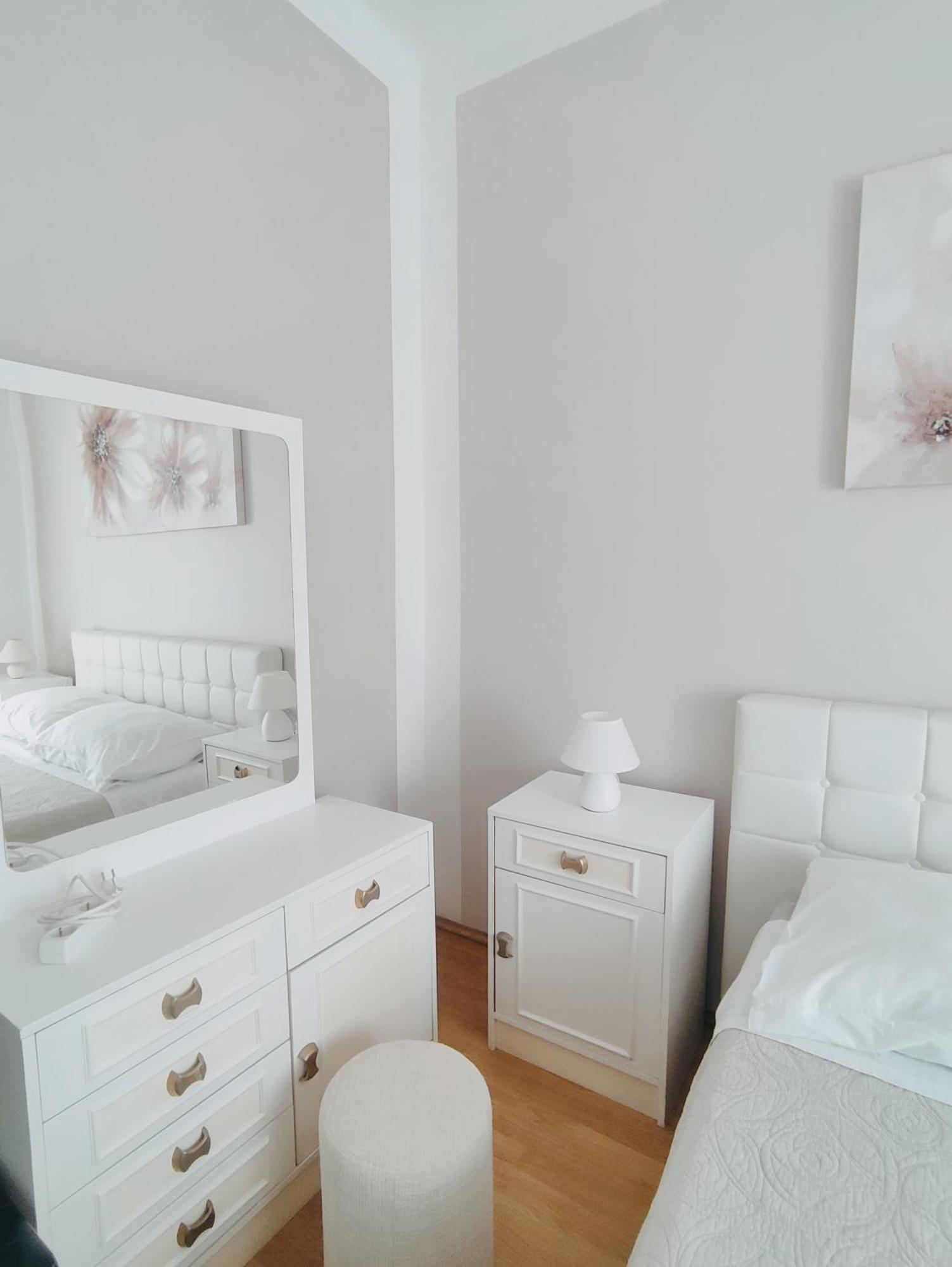 Fami Superior One Bedroom Apartment Рієка Екстер'єр фото