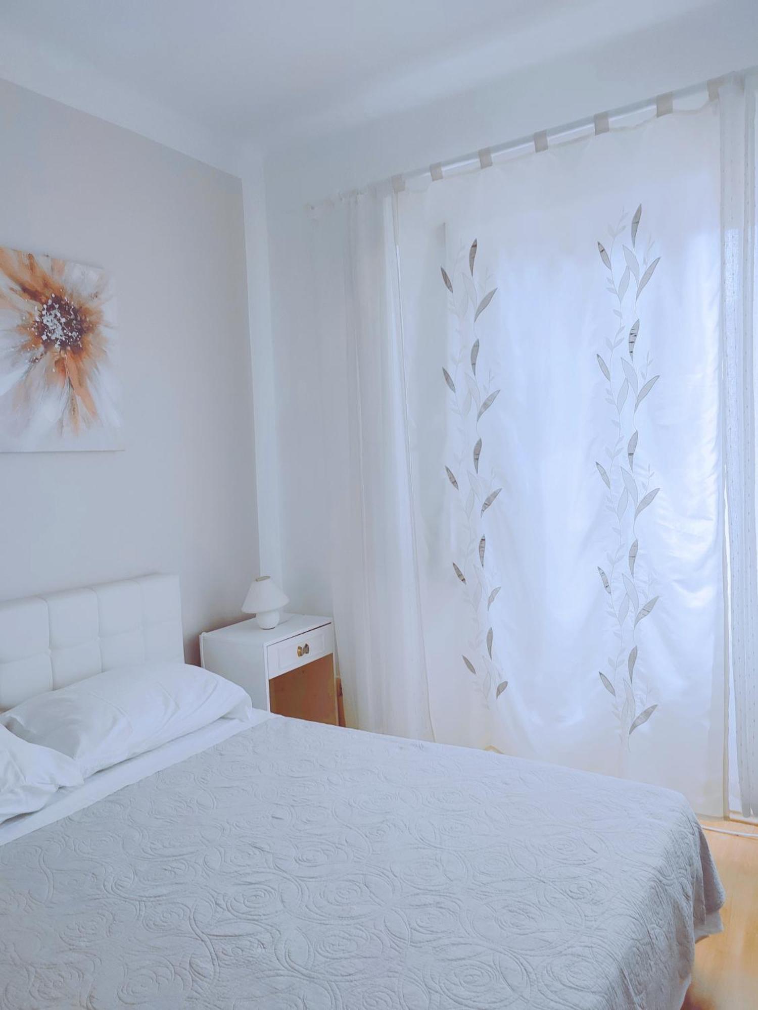Fami Superior One Bedroom Apartment Рієка Екстер'єр фото