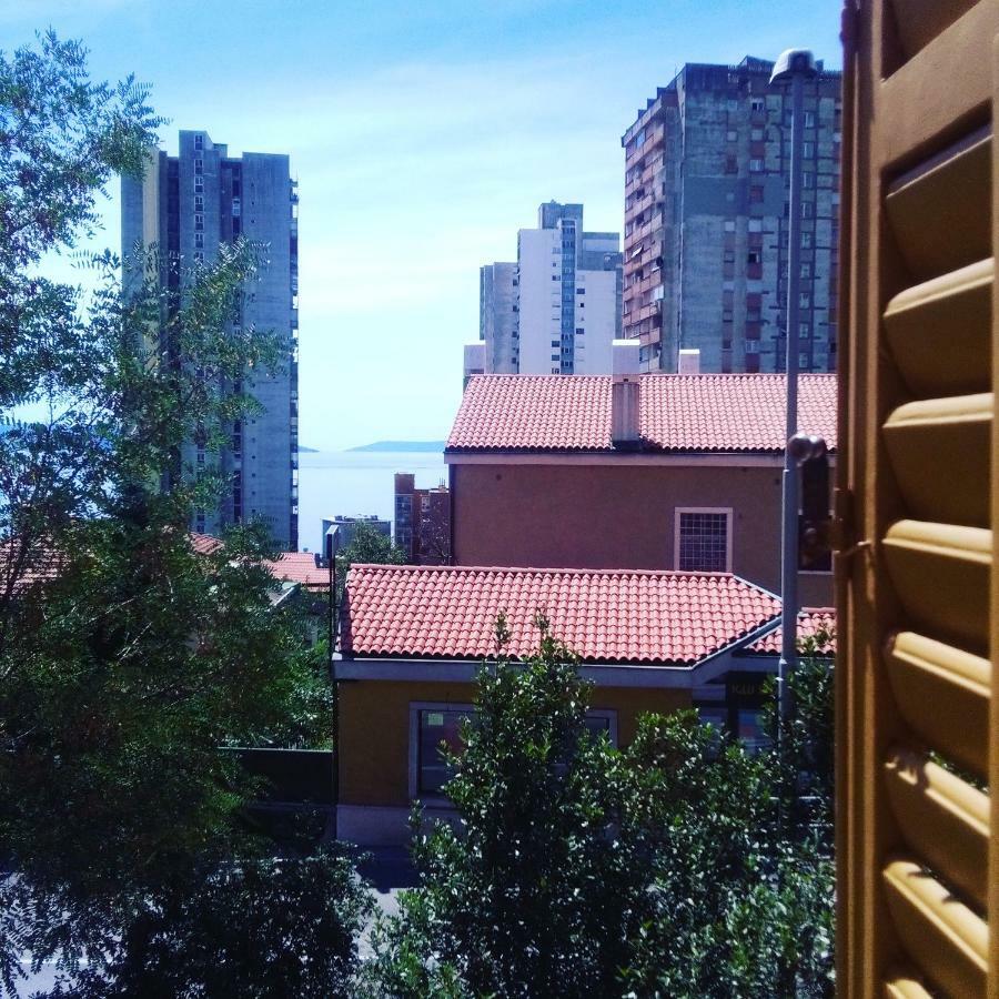 Fami Superior One Bedroom Apartment Рієка Екстер'єр фото