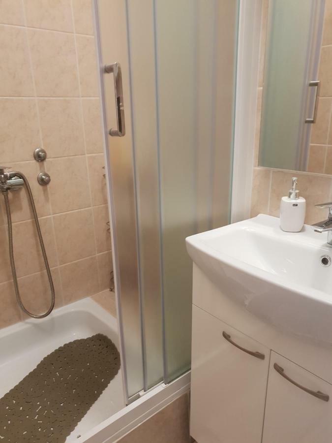 Fami Superior One Bedroom Apartment Рієка Екстер'єр фото